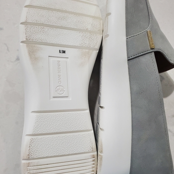 Giani Bernini Slip-on Loafers - Picture 4 of 4